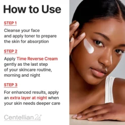 Centellian24 Madeca Cream Time Reverse 50 ml