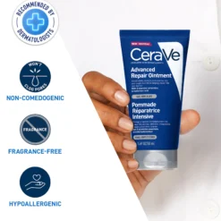 CeraVe Advanced Repair Ointment 50ml
