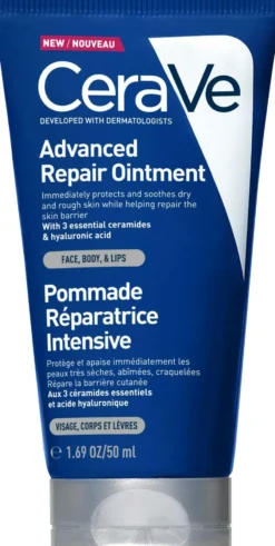 CeraVe Advanced Repair Ointment 50ml