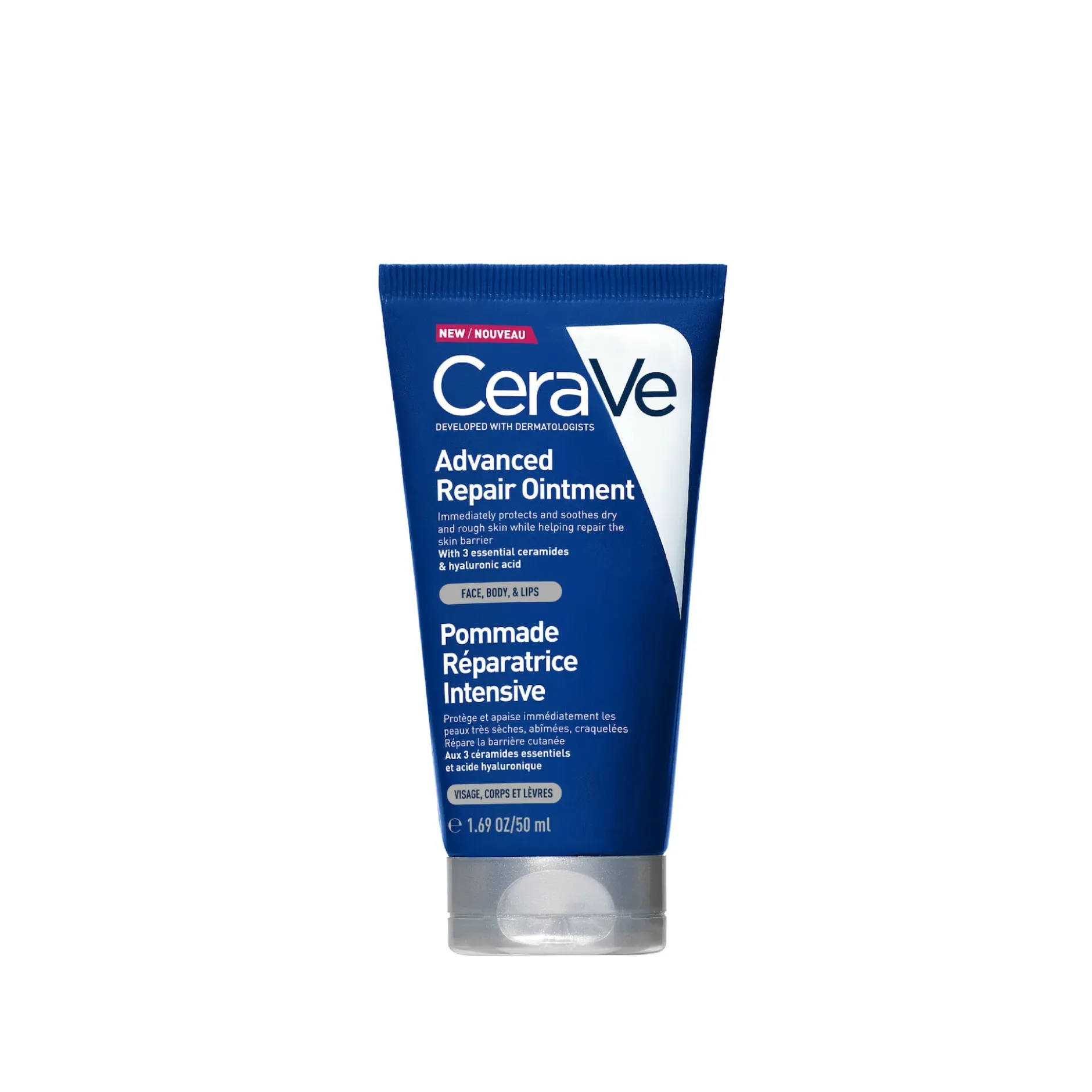 CeraVe Advanced Repair Ointment 50ml
