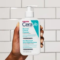 CeraVe Blemish Control Cleanser 236 ml