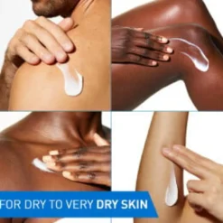 CeraVe Daily Moisturising Cream Refill 473 ml