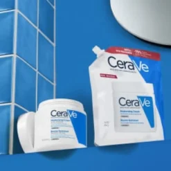 CeraVe Daily Moisturising Cream Refill 473 ml