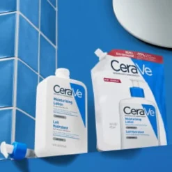 CeraVe Daily Moisturising Lotion Refill 473 ml