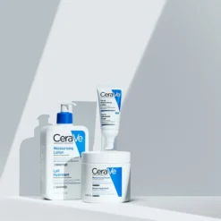 CeraVe Daily Moisturizing Lotion Torr Hud 473 ml