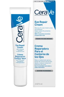 CeraVe Eye Repair Cream 14 ml