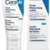 CeraVe Facial Moisturizing Lotion Normal & Torr Hud 52 ml