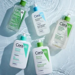 CeraVe Foaming Cleanser 473 ml