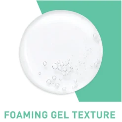 CeraVe Foaming Cleanser 473 ml