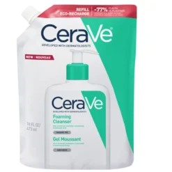 CeraVe Foaming Cleanser Refill 473 ml