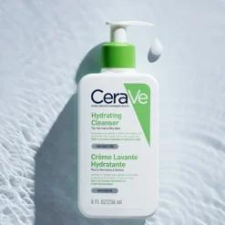 CeraVe Hydrating Cleanser 236 ml