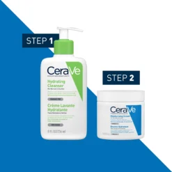 CeraVe Hydrating Cleanser 236 ml