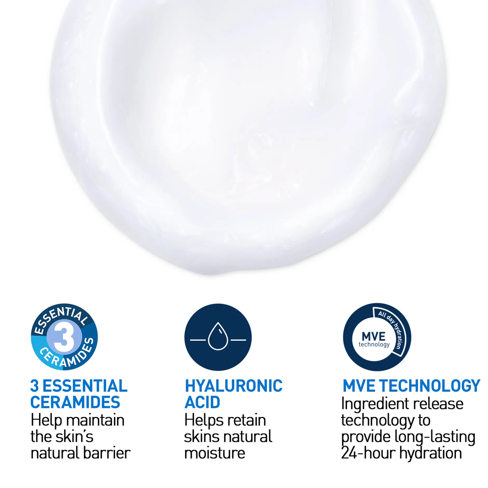CeraVe Hydrating Cleanser 473 ml