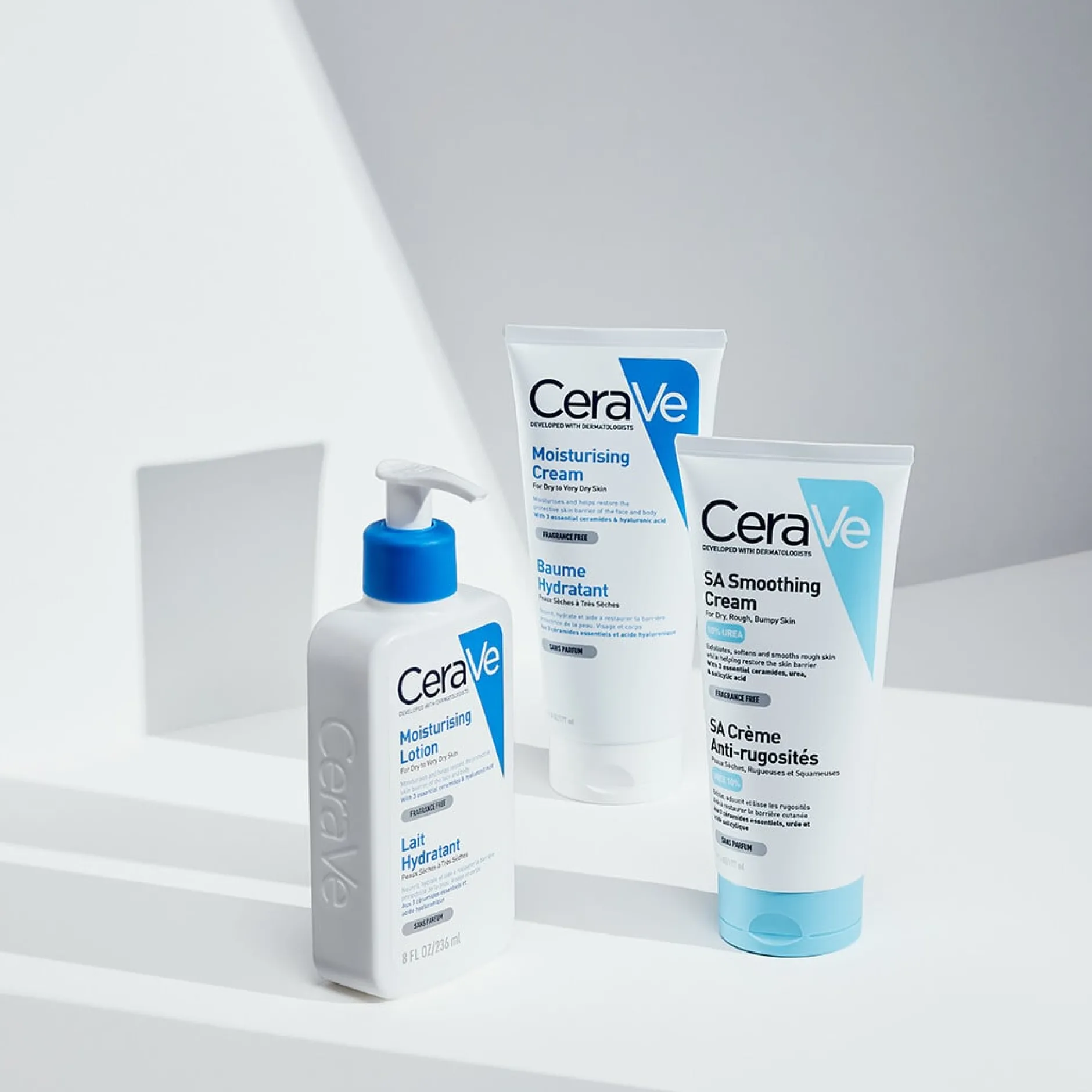 CeraVe Moisturizing Cream 177 ml