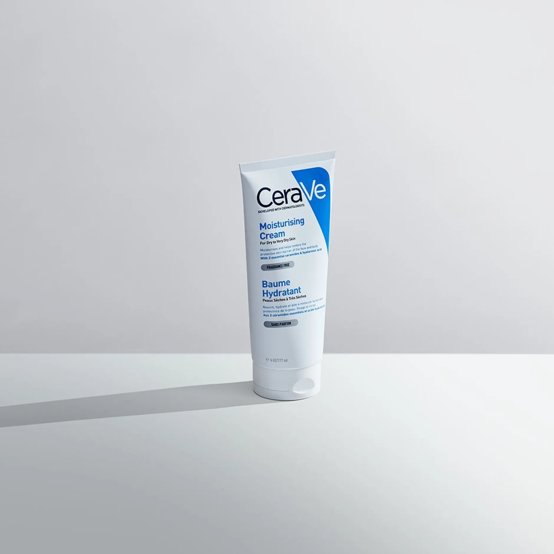 CeraVe Moisturizing Cream 177 ml