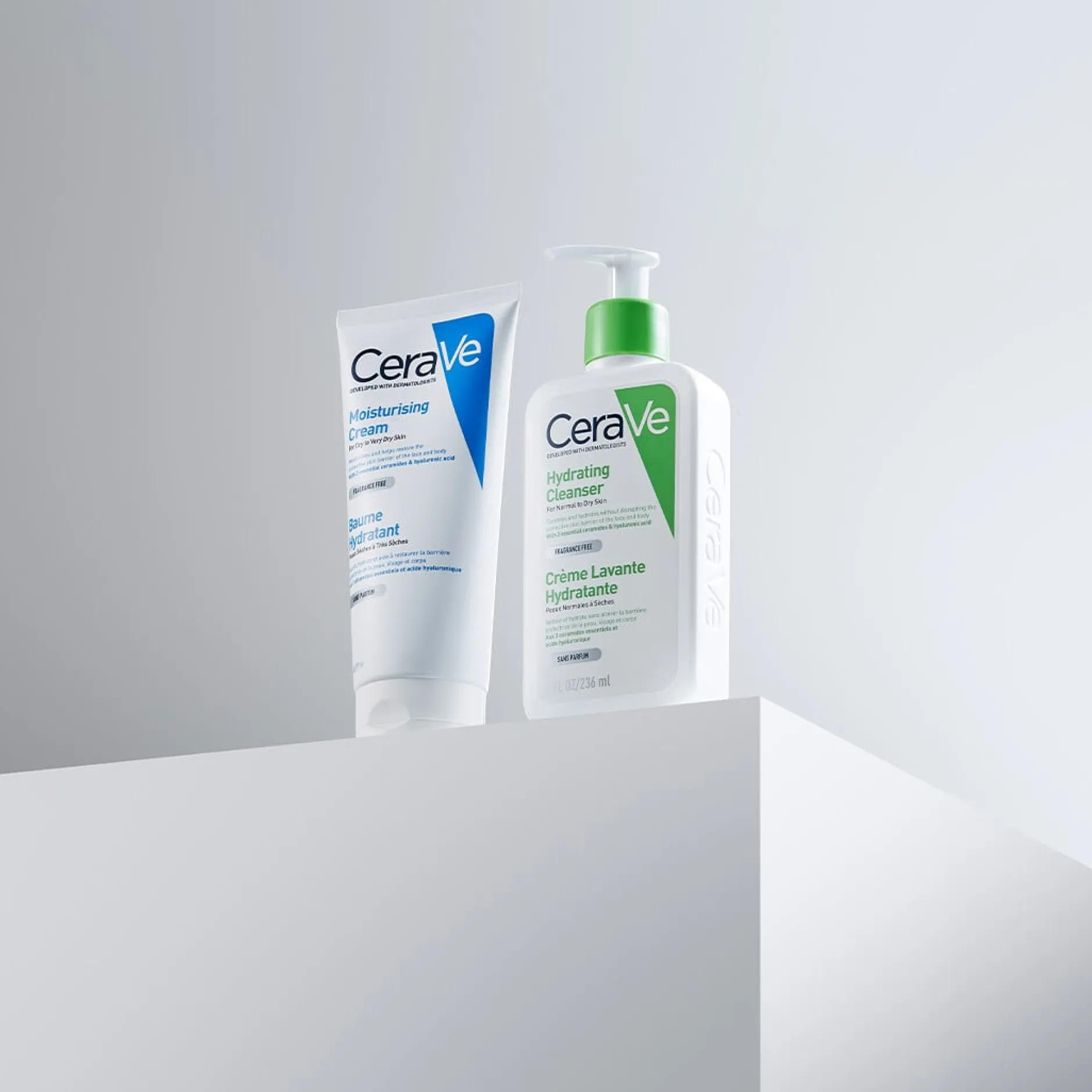CeraVe Moisturizing Cream 177 ml