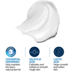 CeraVe SA Smoothing Cream 177 ml
