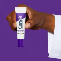 CeraVe Skin Renewing Eye Cream 15 ml