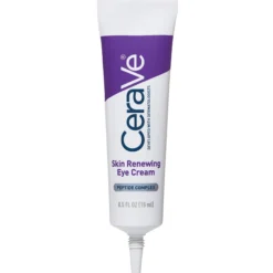 CeraVe Skin Renewing Eye Cream 15 ml