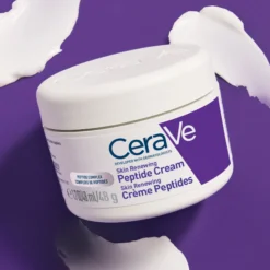 CeraVe Skin Renewing Peptide Cream 48 g