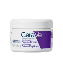 CeraVe Skin Renewing Peptide Cream 48 g