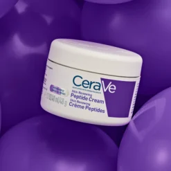 CeraVe Skin Renewing Peptide Cream 48 g