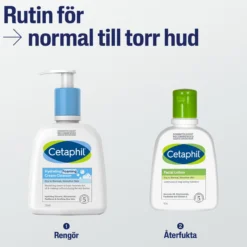 Cetaphil Facial Lotion 118 ml