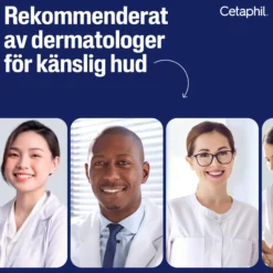 Cetaphil Facial Lotion 118 ml