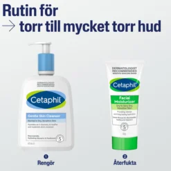 Cetaphil Facial Moisturizer 50 g