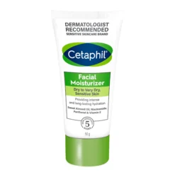 Cetaphil Facial Moisturizer 50 g