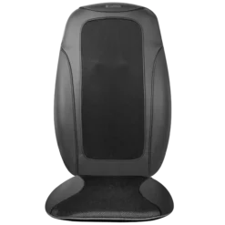 Champion Massagedyna 3D Infraröd Värme 3-Zon MD210 Svart