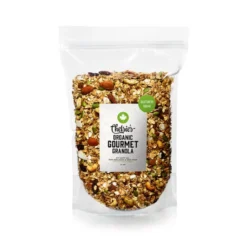 Chelsie's Gourmet Granola 1500 g