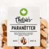 Chelsie's Paranötter 250 g