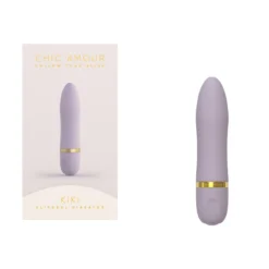 Chic Amour Kiki Minivibrator 1 st