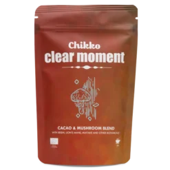Chikko Not Coffee Clear Moment 120 g