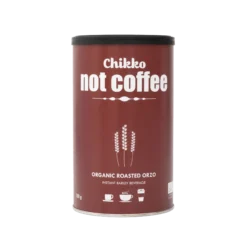 Chikko Not Coffee Kaffealternativ Instant Orzo 150 g