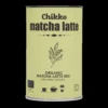 Chikko Not Coffee Matcha Latte 130 g