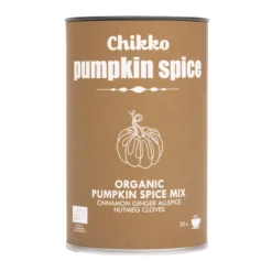 Chikko Not Coffee Pumpkin Spice Latte 130 g