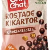 Chit Chat Rostade Kikärtor med Choklad 100 g