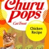 Churu Cat Pops Chicken 4 st