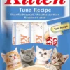 Churu Kitten Tuna 4 st under age 1