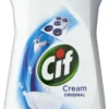 Cif Allrengöring Professional Creme Original 750 ml