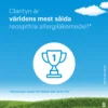 Clarityn 10mg 10 tabletter