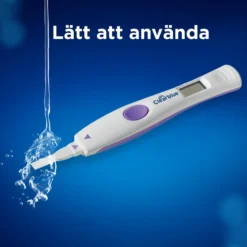 Clearblue Advanced Digital Ägglossningstest 10 st
