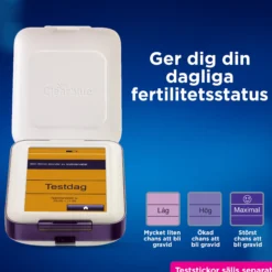 Clearblue Advanced Fertility Monitor 1 st