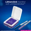 Clearblue Advanced Fertility Teststickor till Monitor 24 st
