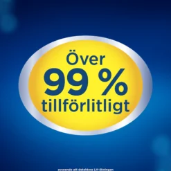 Clearblue Digitalt Ägglossningstest 1 Hållare & 10 tester