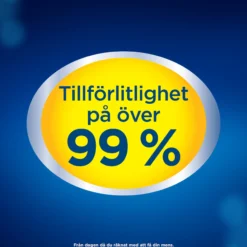 Clearblue Digital Ultratidigt Graviditetstest 2 st