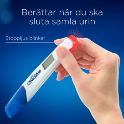 Clearblue Digital Ultratidigt Graviditetstest 2 st