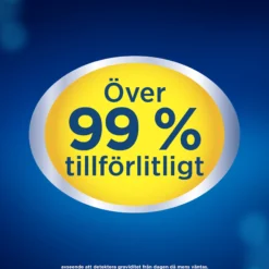 Clearblue Graviditetstest med veckoindikator 1 st